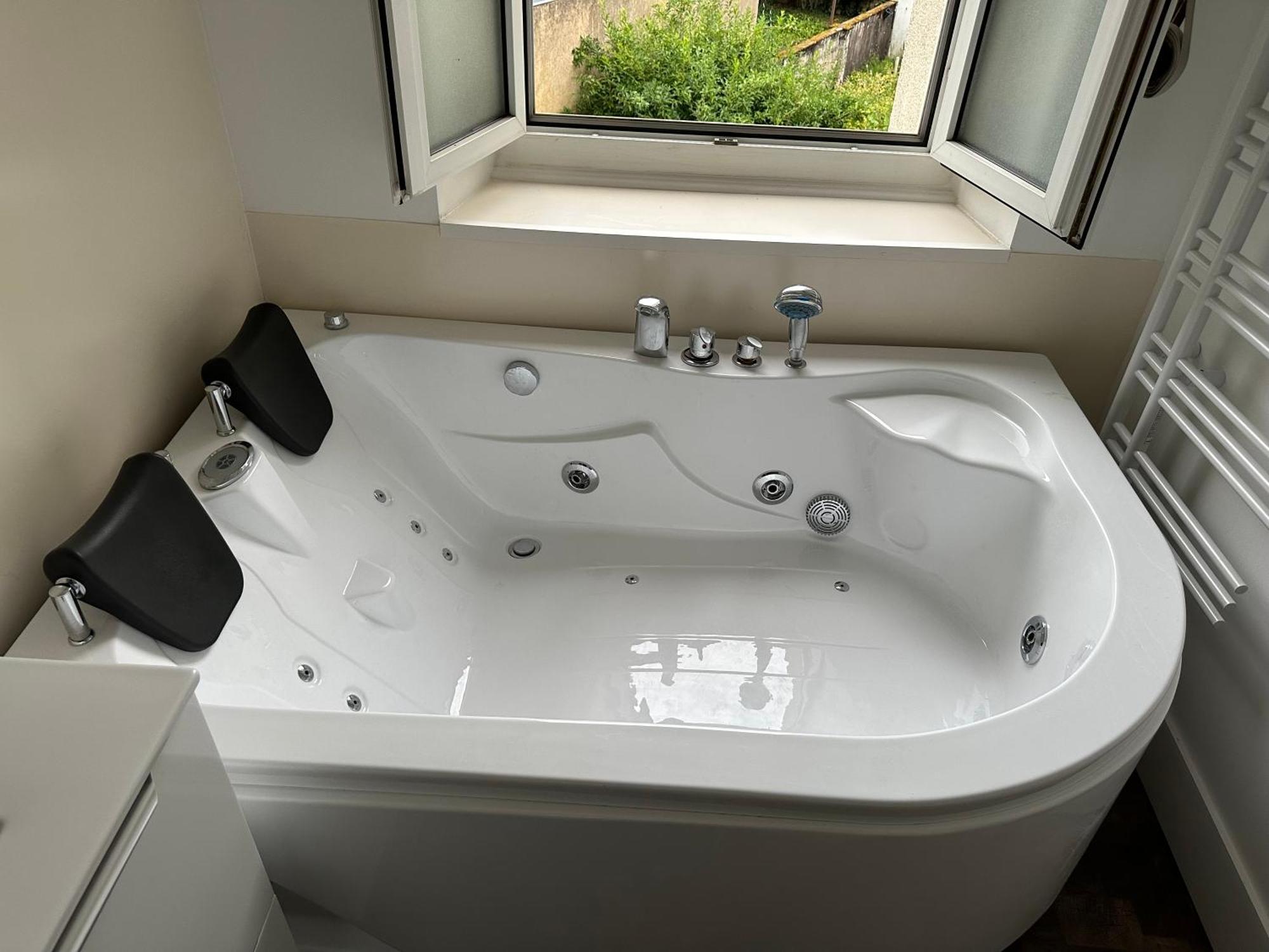 Confort Avec Jardin Proche Centre * Besançon