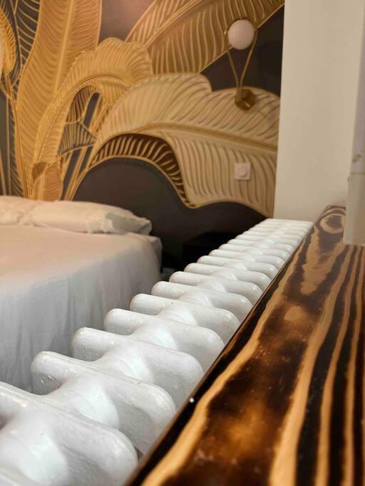 Confort Avec Jardin Proche Centre *